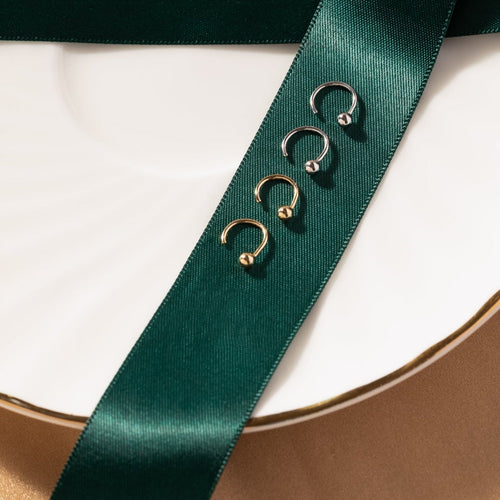 Color:Yellow Gold Color:White Gold