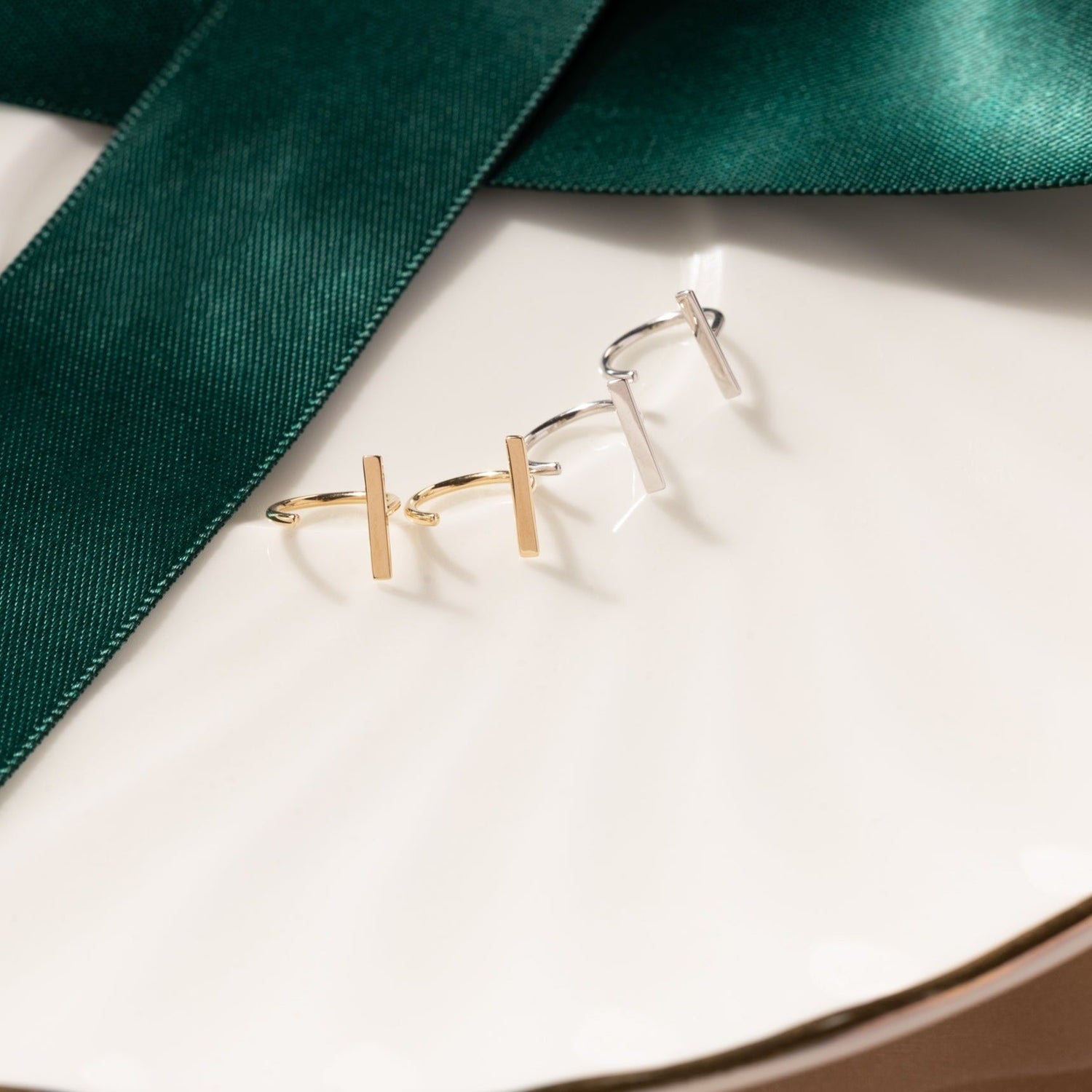 Color:Yellow Gold Color:White Gold