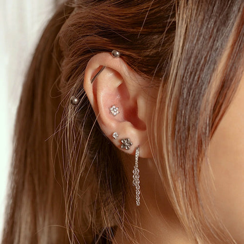 Eternity Ring Forward Chain Clicker