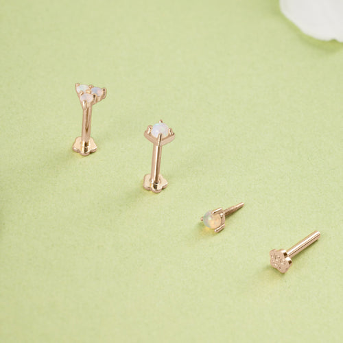 Color:Yellow Gold
Option:Single
Option:Pair