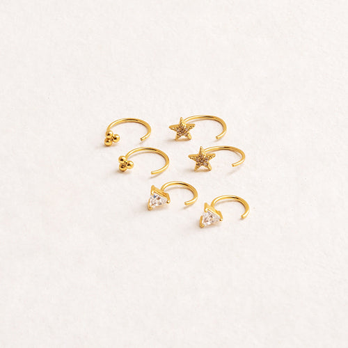 Color:Gold