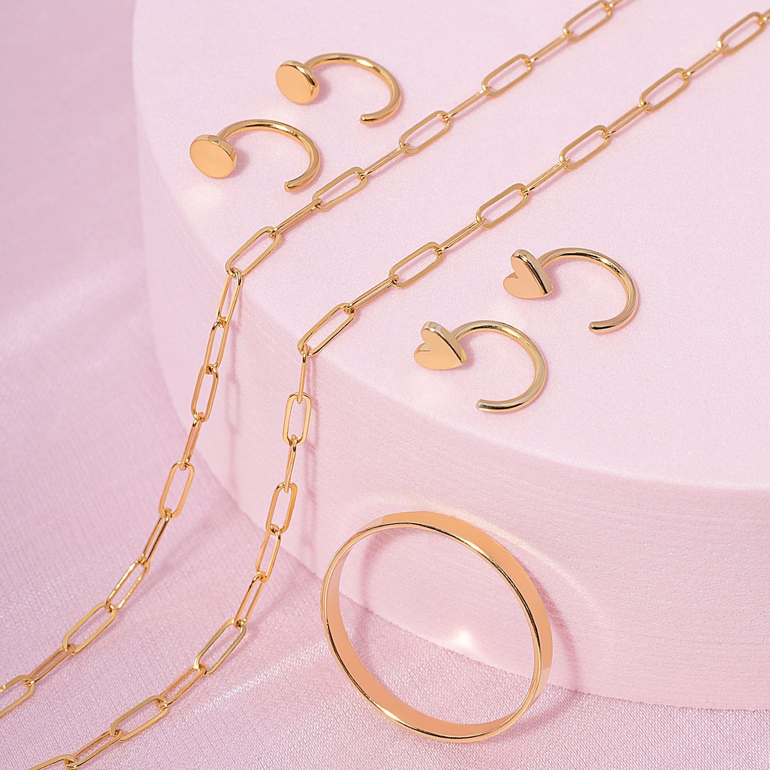 Color:Gold