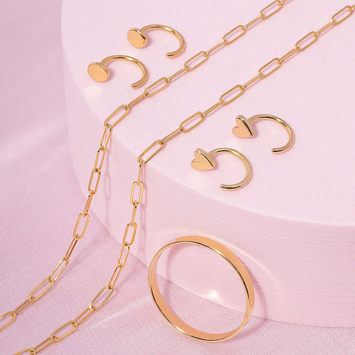 Color:Gold