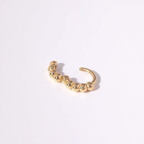 Color:Yellow Gold|Option:Single 