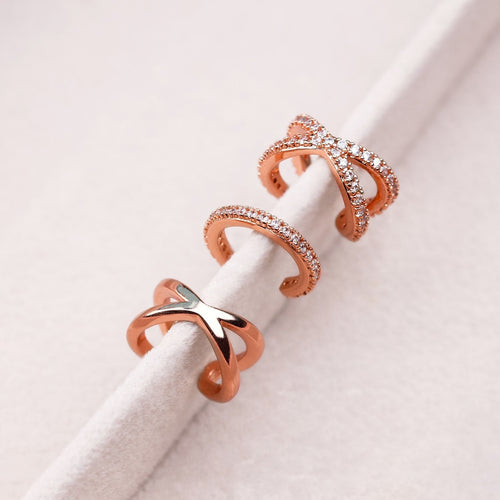 Color:Rose Gold
