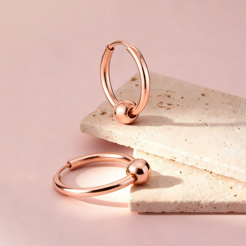 Color:Rose Gold
