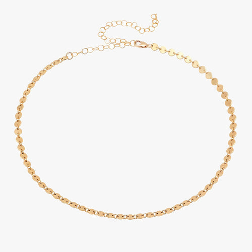 Color: Gold