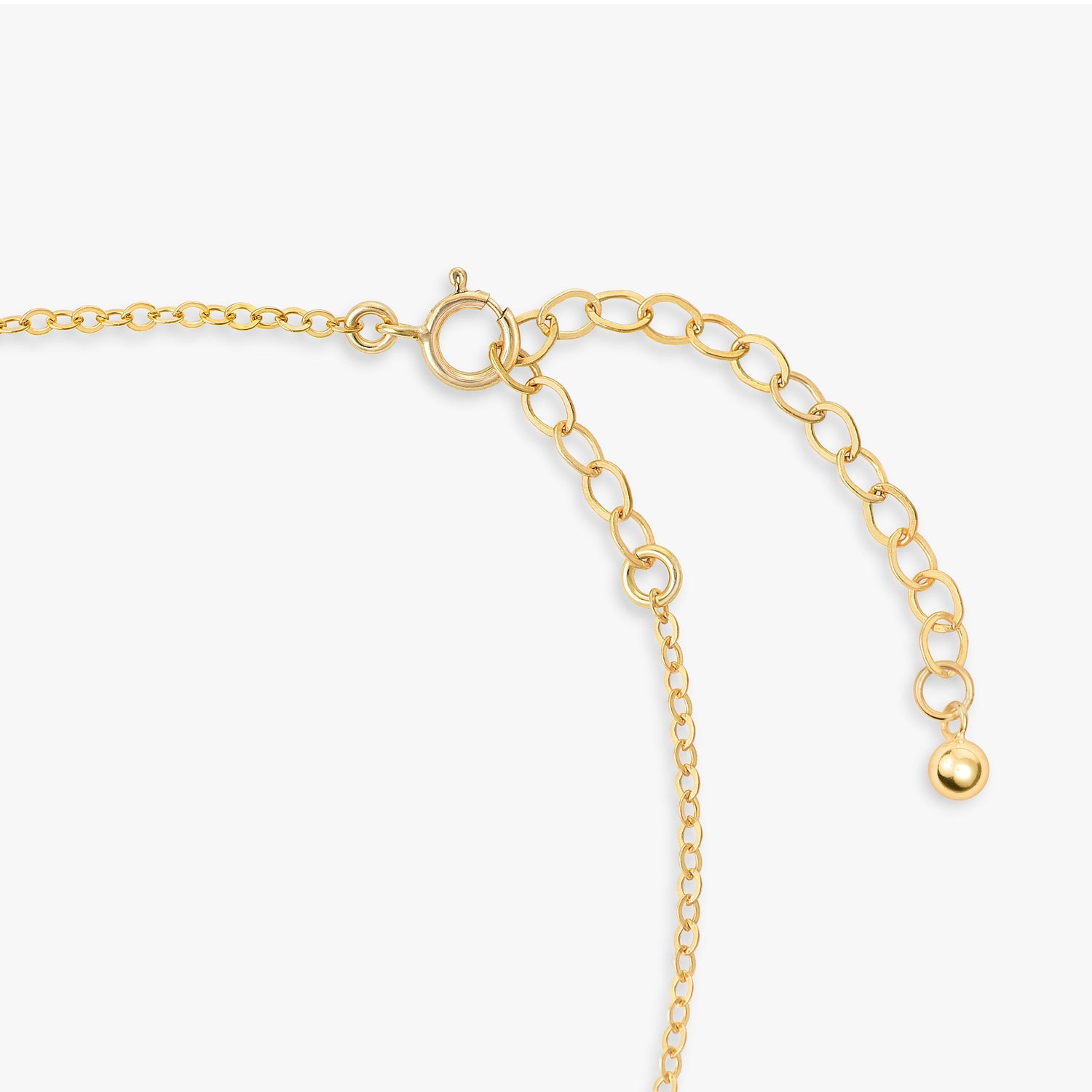 Ball Chain Extenders