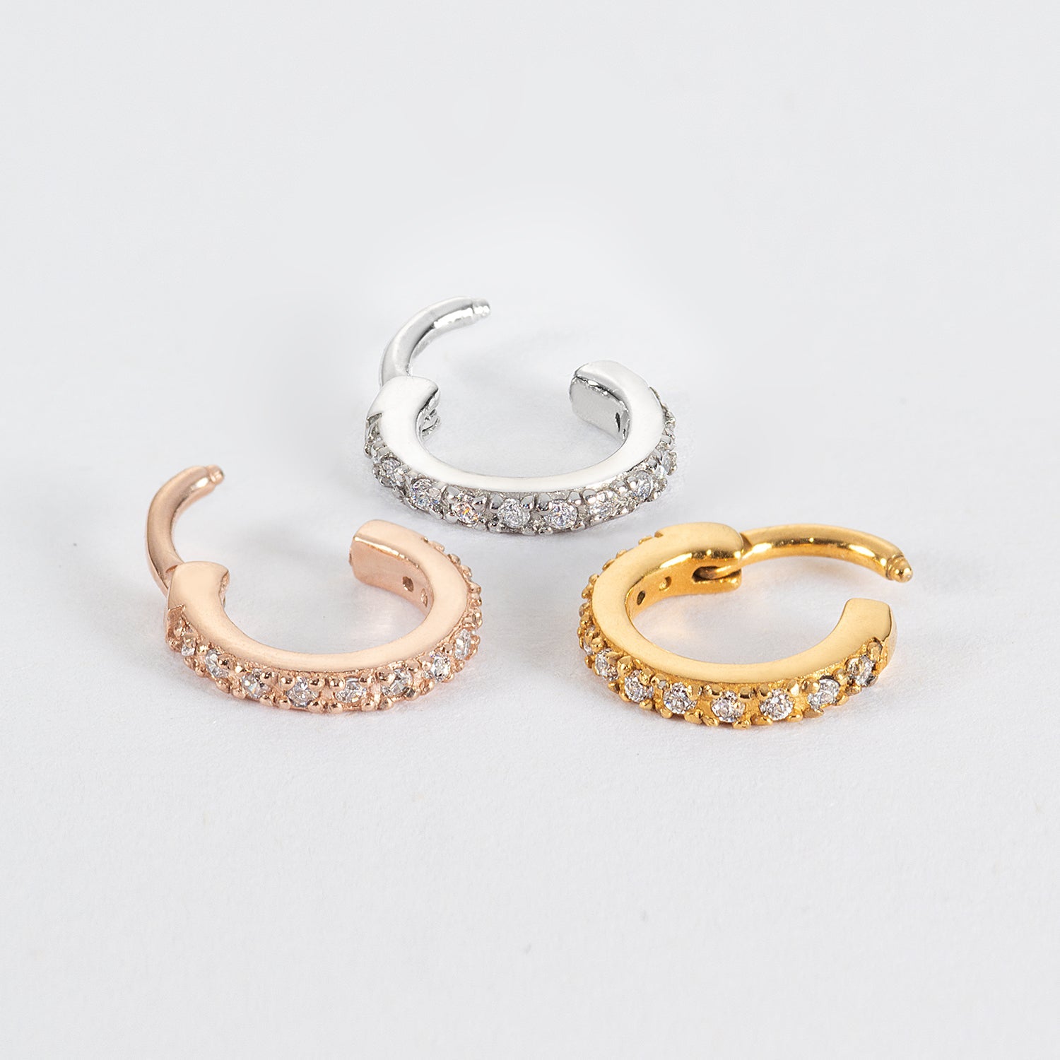 Color:Gold
Color:Silver
Color:Rose Gold