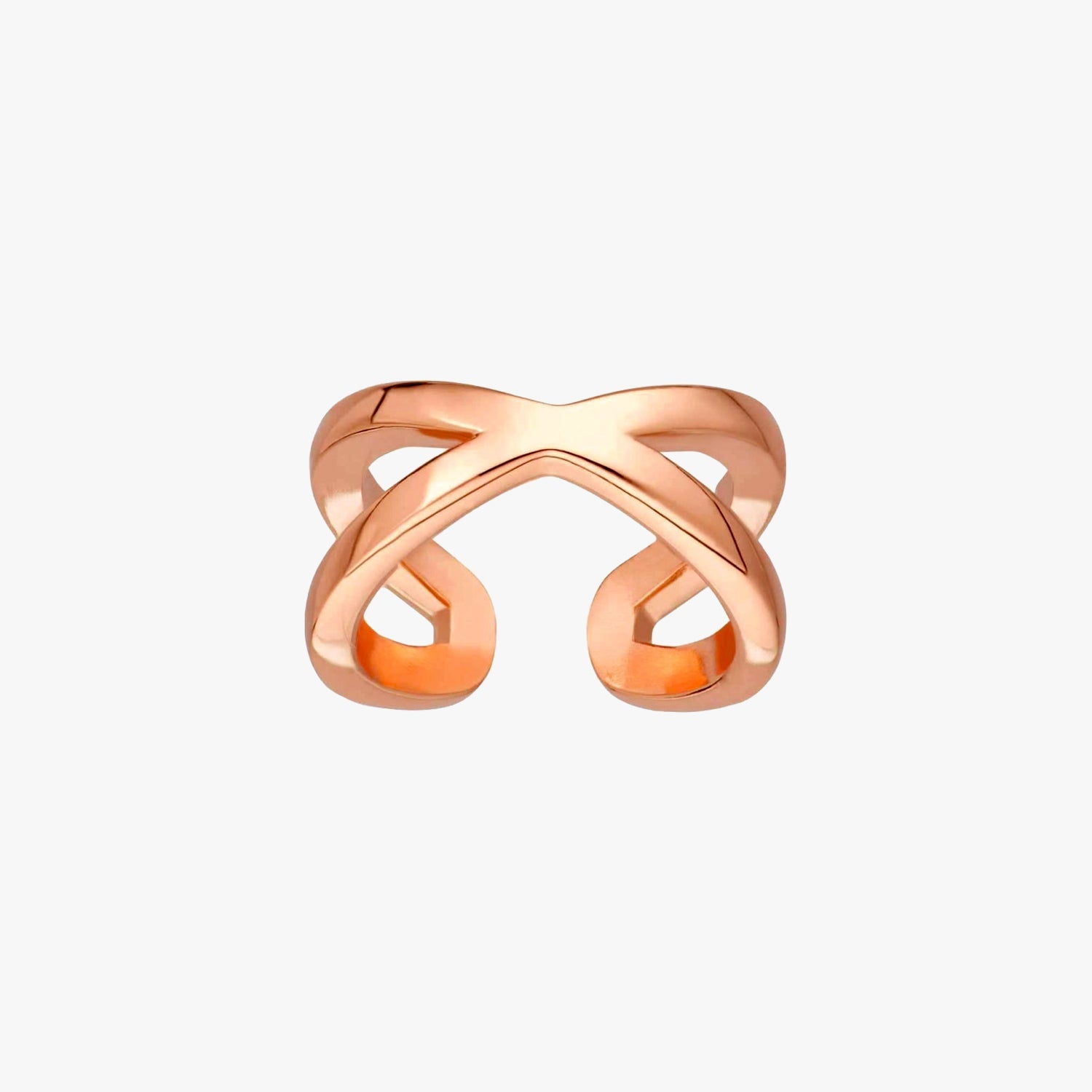 Color:Rose Gold