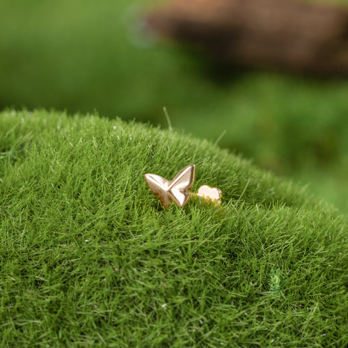 Color:Yellow Gold
Option:Single
Option:Pair