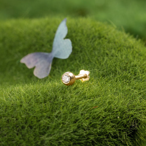 Color:Yellow Gold
Post Length:6.5mm
Post Length:5mm
Post Length:8mm