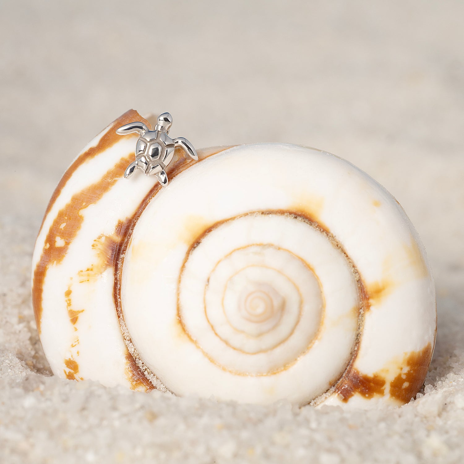 Color:White Gold
Option:Single
Option:Pair