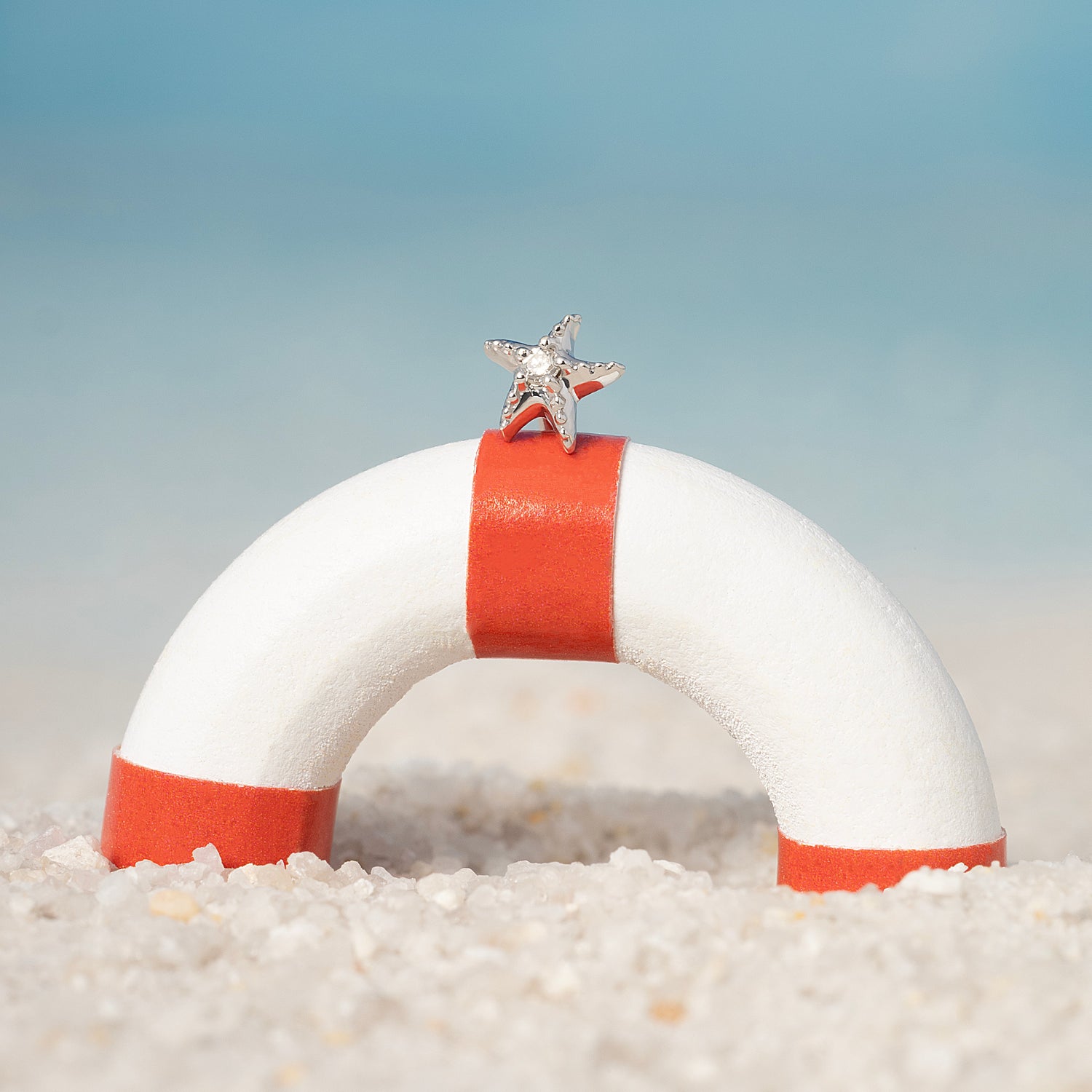 Color:White Gold
Option:Single
Option:Pair