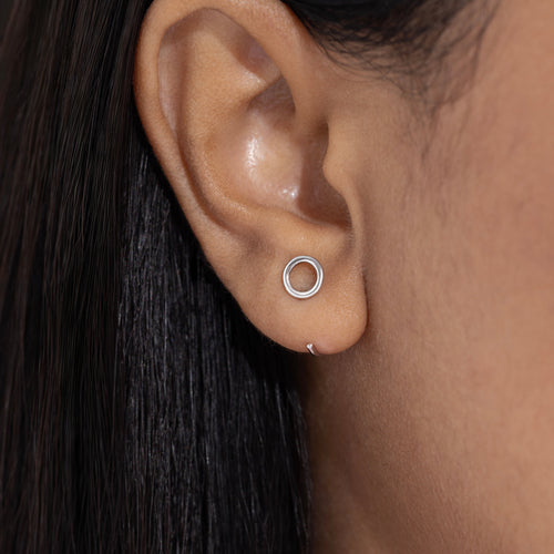 Color:Silver