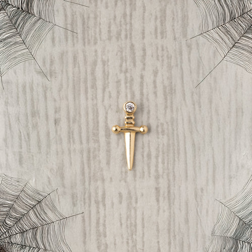 Color:Yellow Gold
Option:Single
Option:Pair