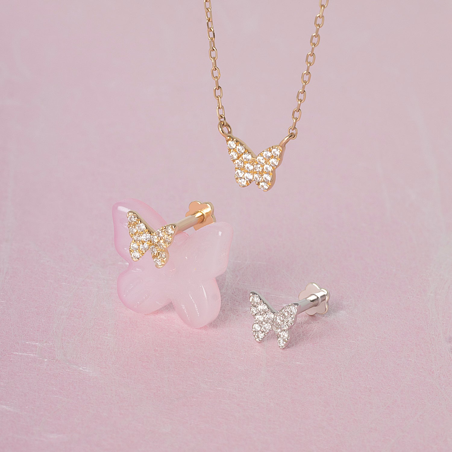 Color:Yellow Gold
Option:Single
Option:Pair