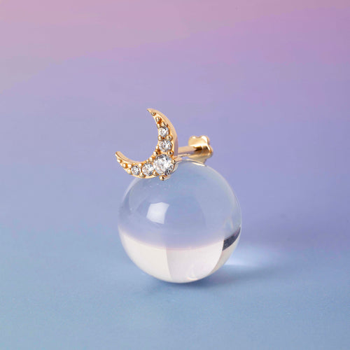 Color:Yellow Gold
Post Length:6.5mm
Post Length:5mm
Post Length:8mm