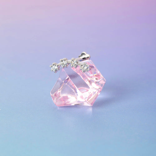 Color:White Gold
Option:Single
Option:Pair