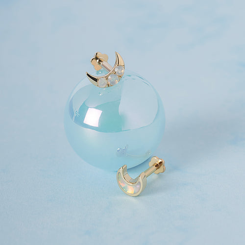 Color:Yellow Gold
Option:Single
Option:Pair