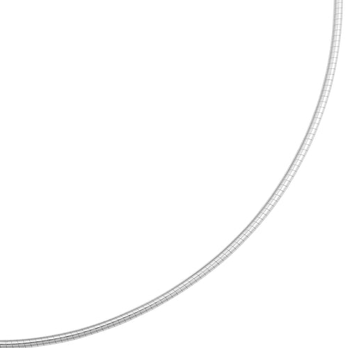 Minimal Omega Choker