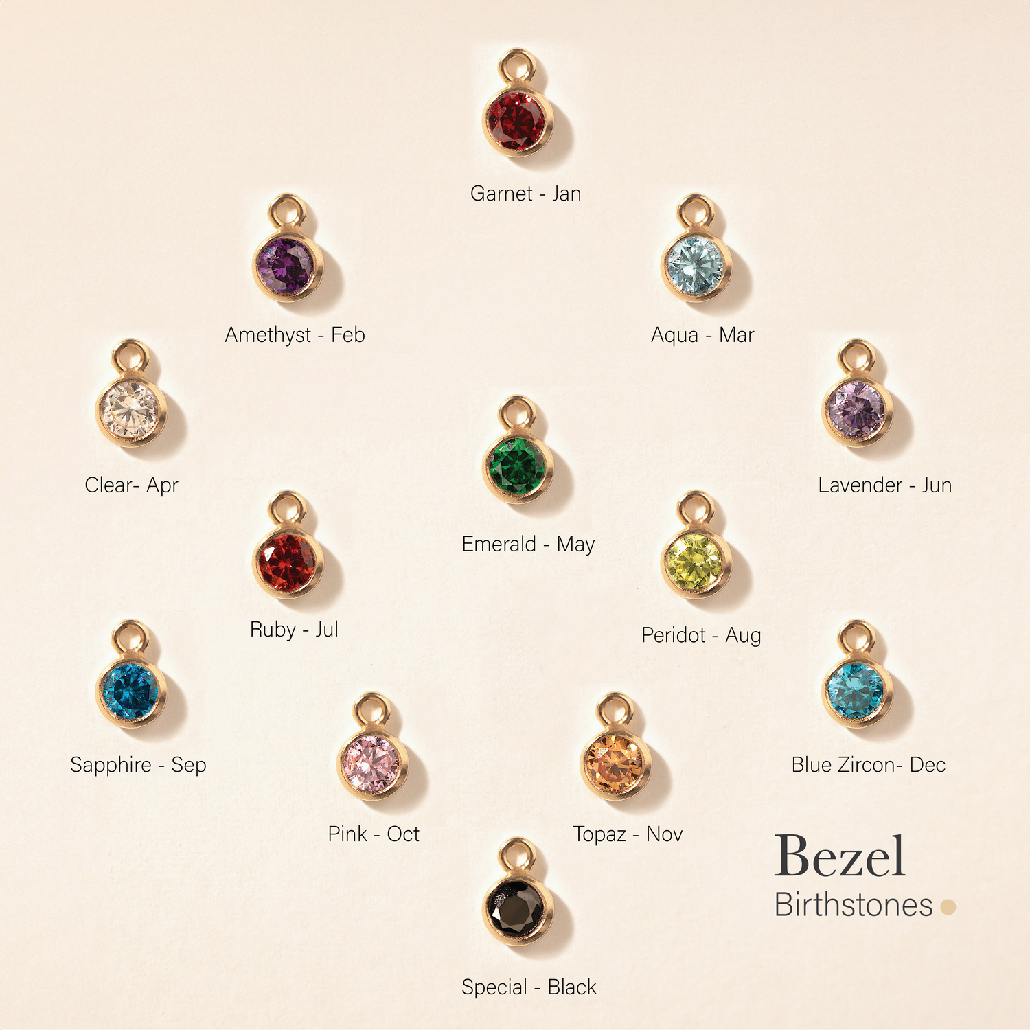 Personalized EmbraceYou Necklace