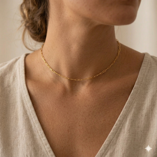 Boyfriend Link Choker