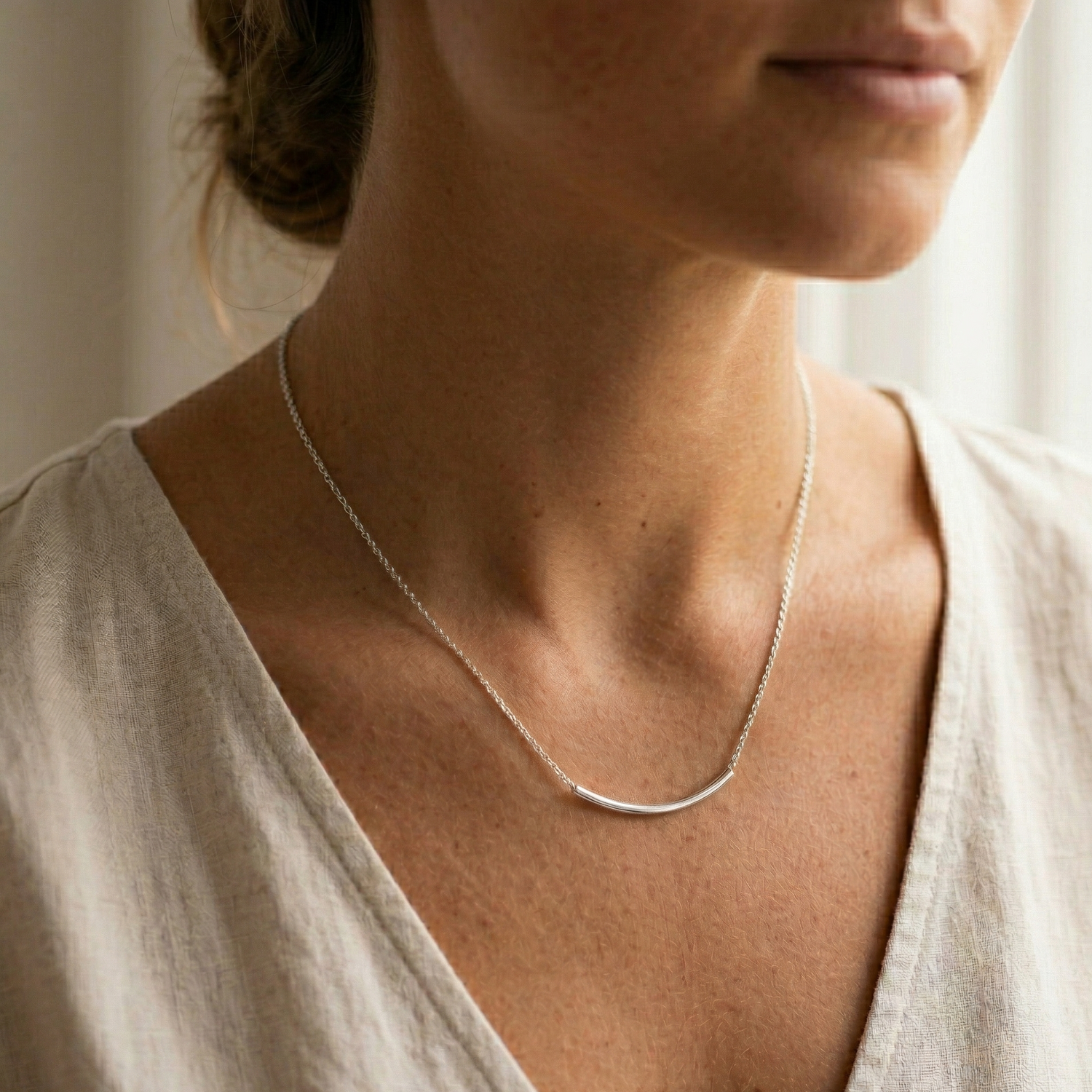 Color:Silver