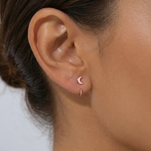 Color:Rose Gold