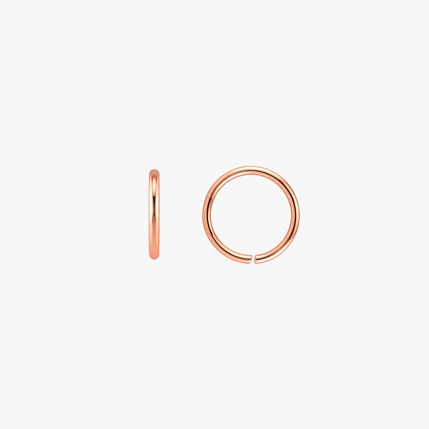 Color:Rose Gold