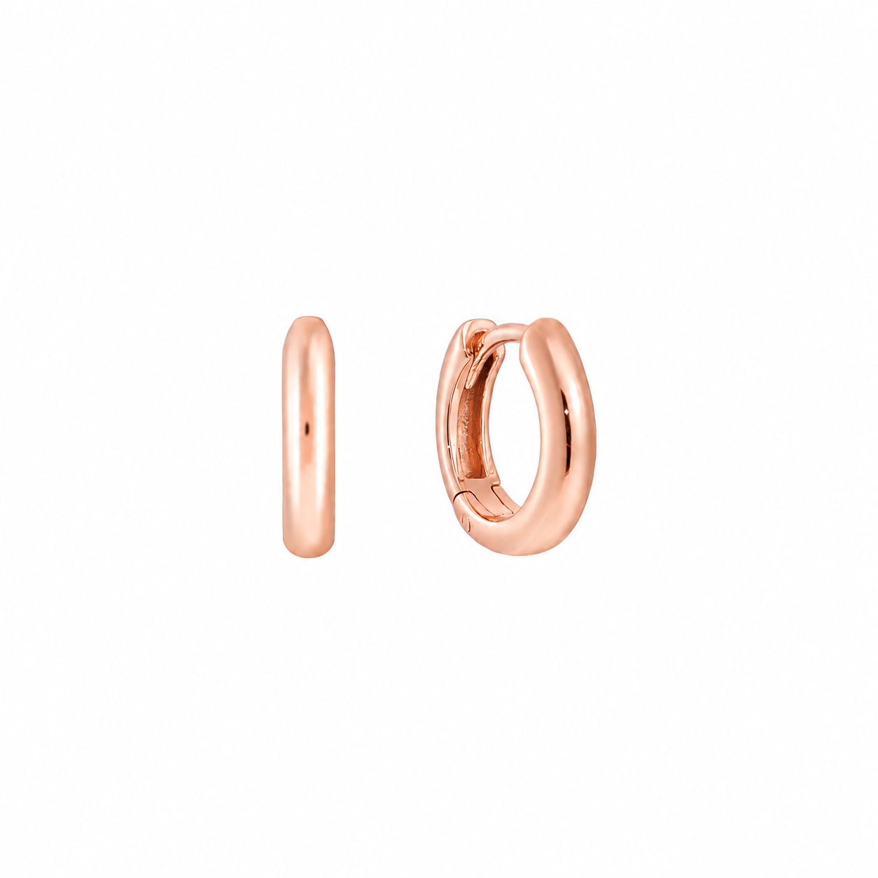 Color:Rose Gold