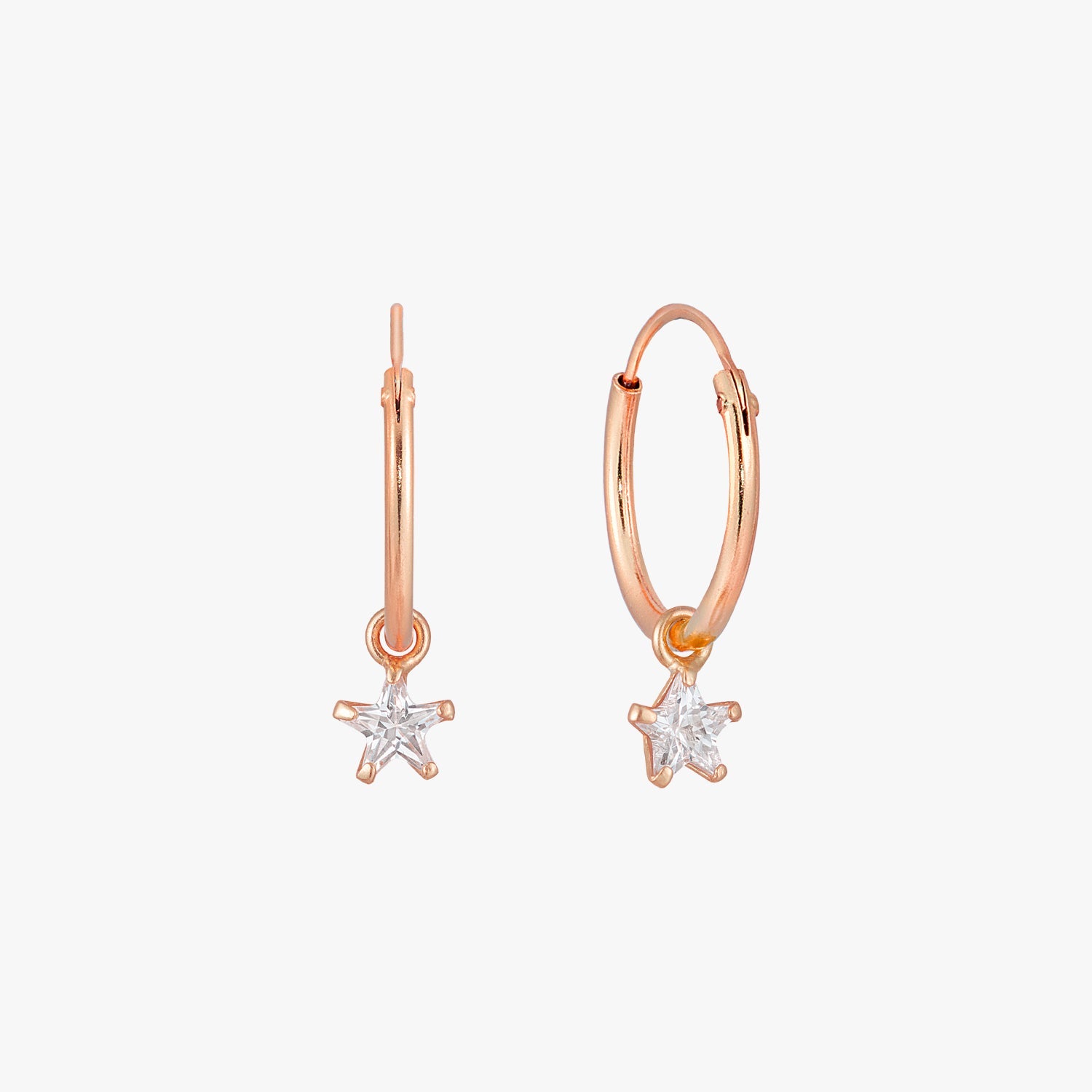Color:Rose Gold