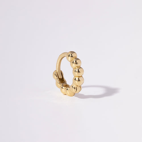 Color:Yellow Gold|Option:Single 