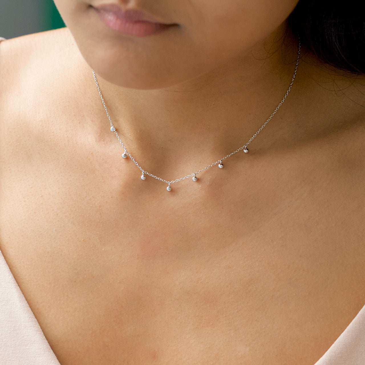 Color:Silver