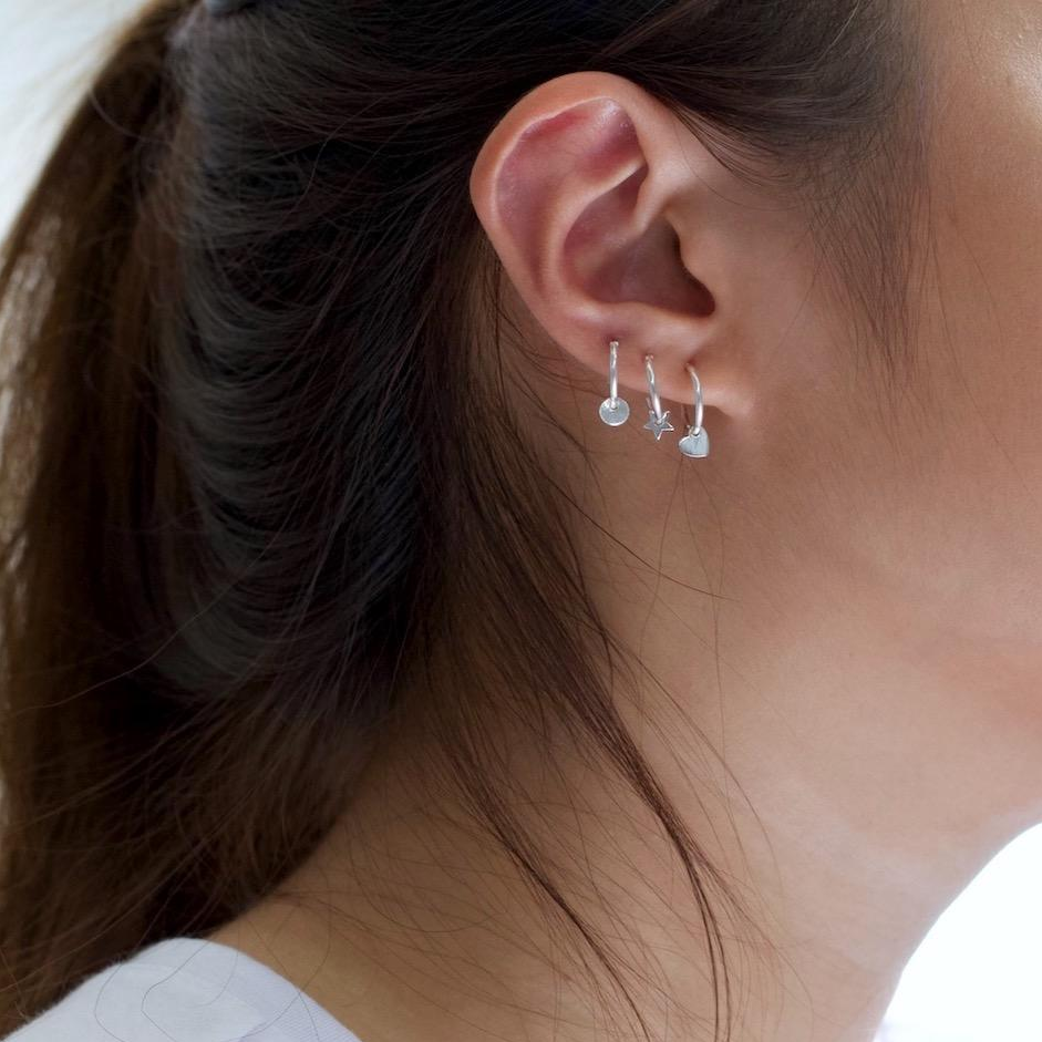 Color:Silver