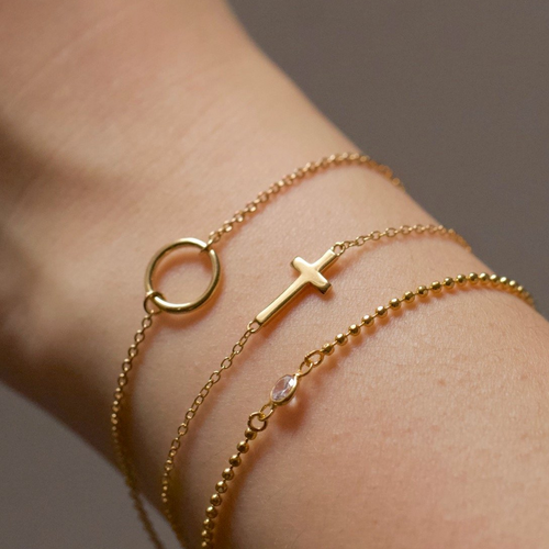Color:Gold
