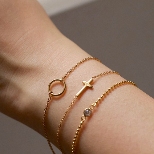 Color:Gold