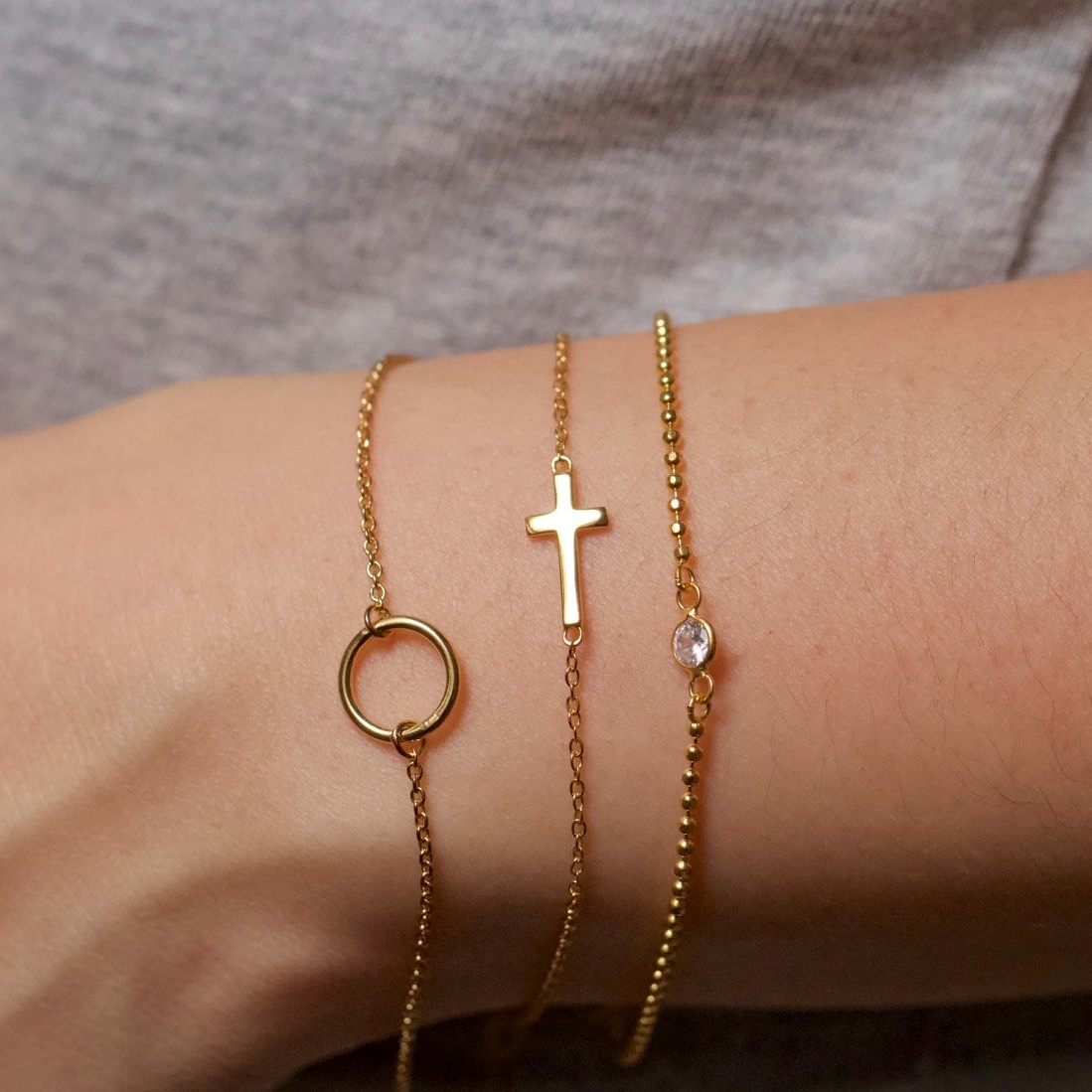 Color:Gold