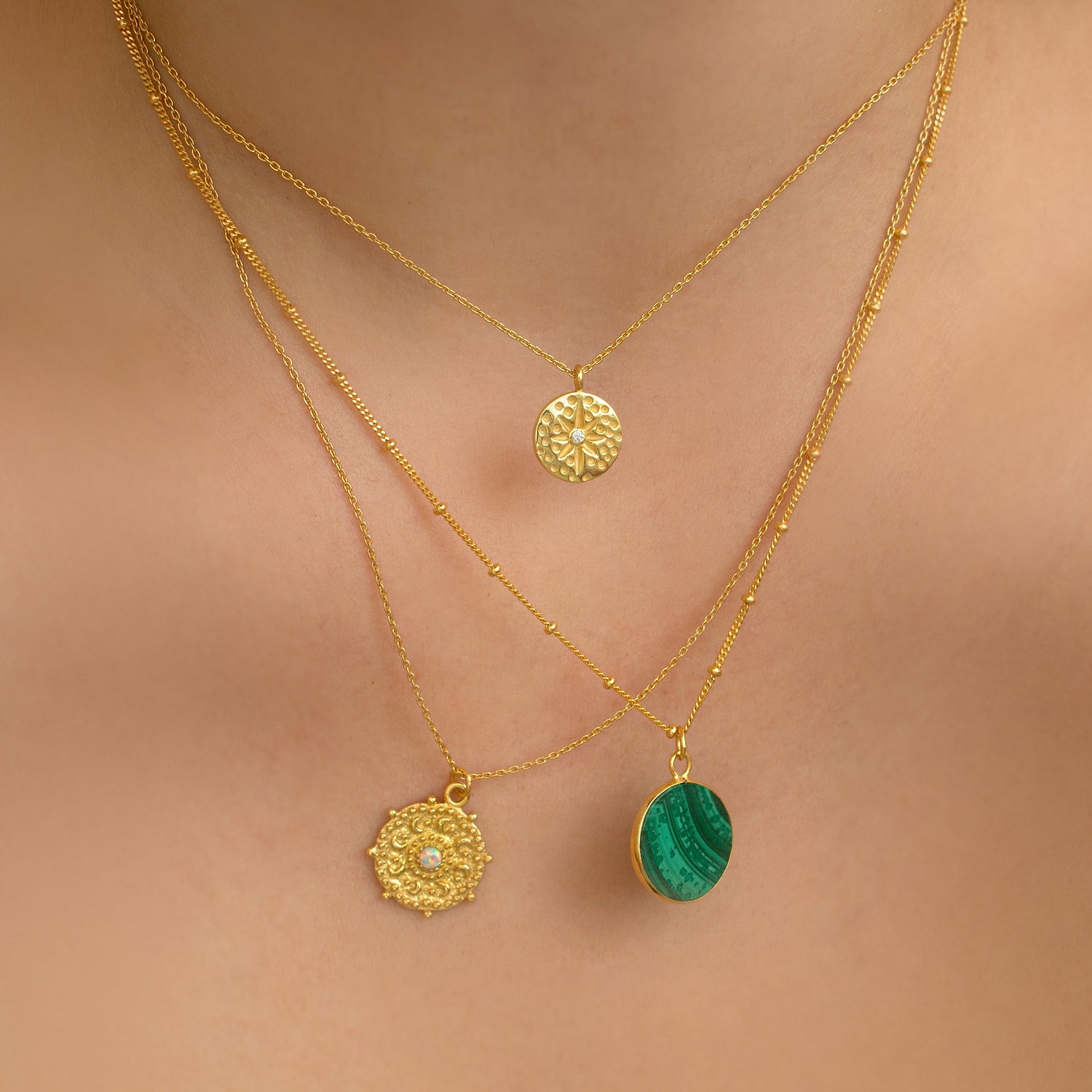 Color:Gold