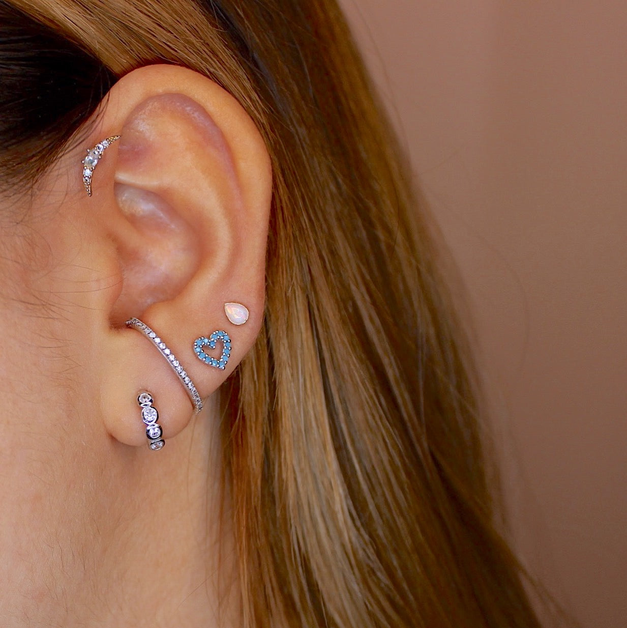 Color:Silver