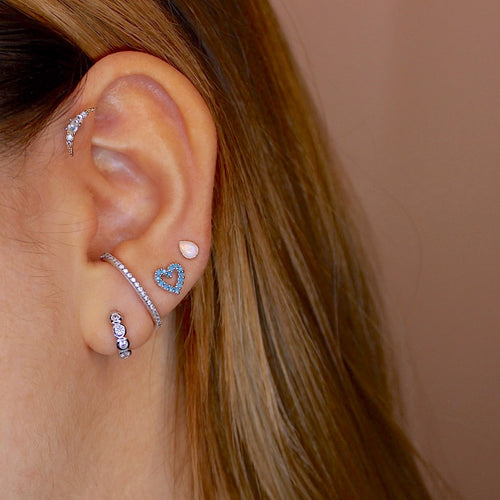 Color:Silver