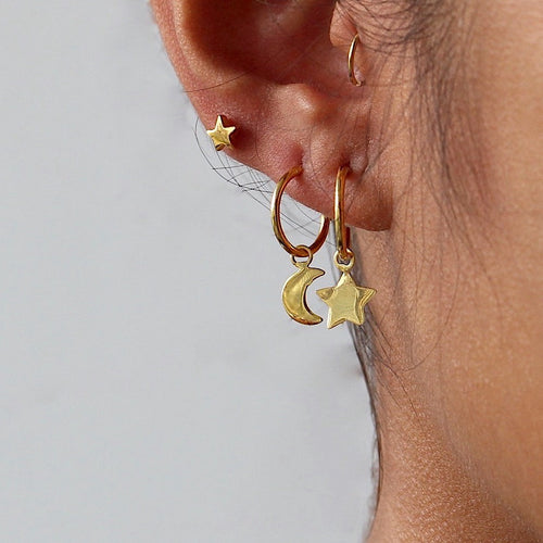 Color:Gold