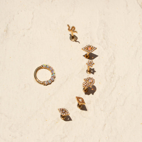 Color:Yellow Gold|Style:Left
Color:Yellow Gold|Style:Right