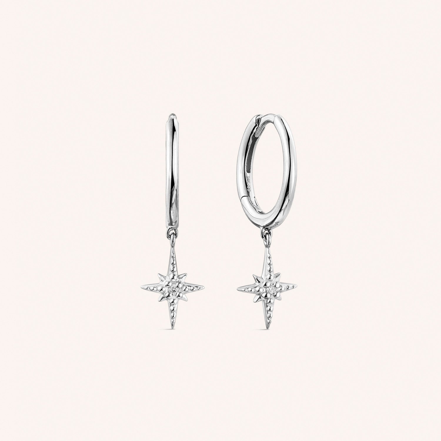Color:White Gold | Option:Single
Color:White Gold | Option:Pair