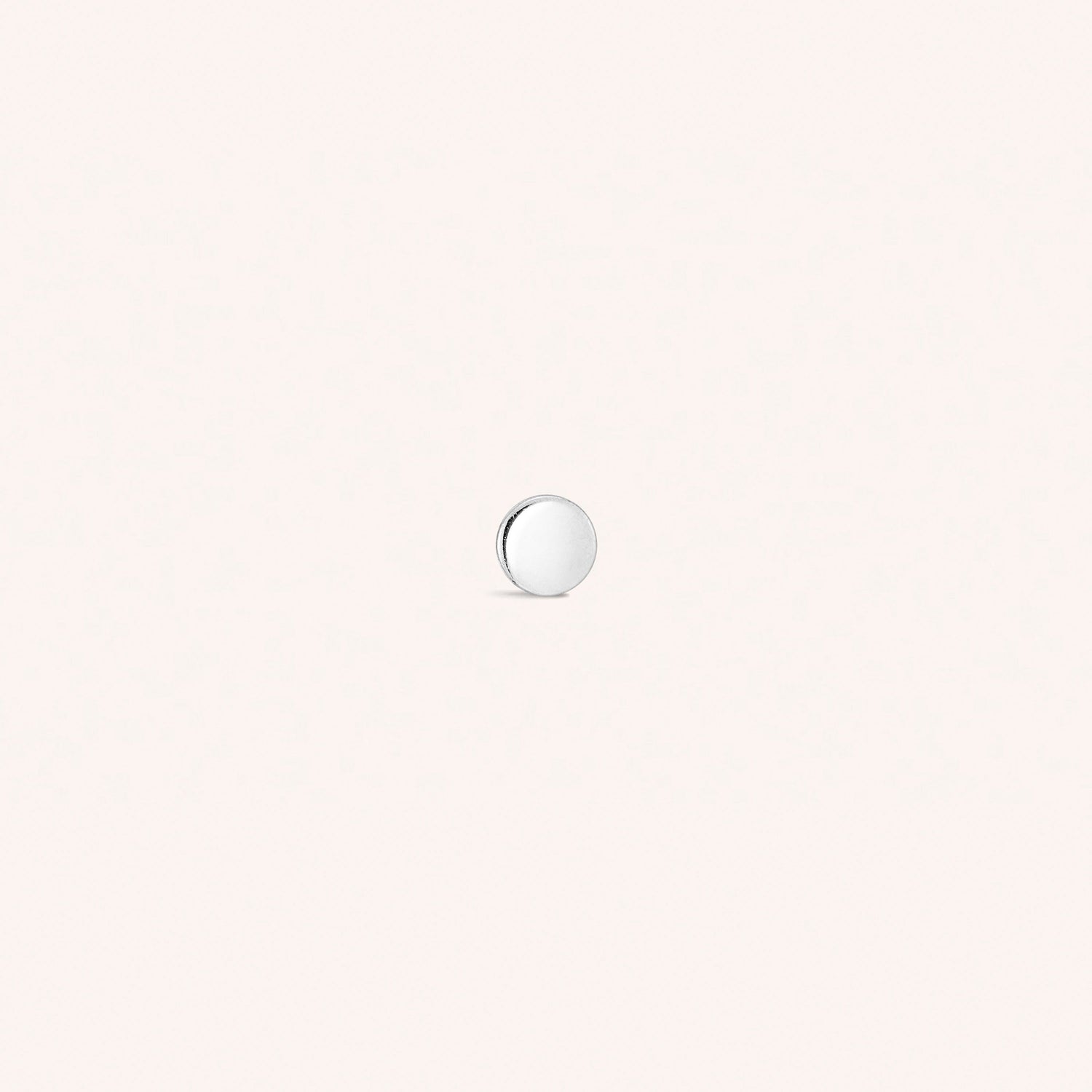 Color:White Gold
Post Length:6.5mm
Post Length:5mm
Post Length:8mm