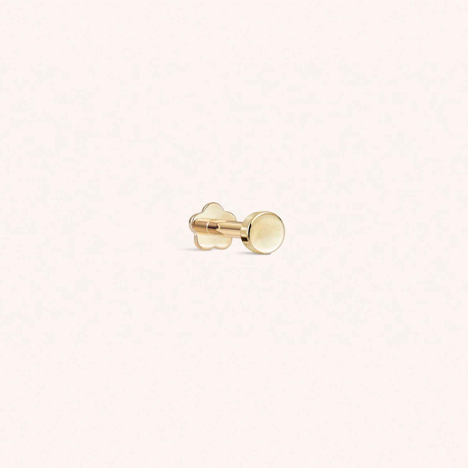 Color:Yellow Gold
Post Length:6.5mm
Post Length:5mm
Post Length:8mm
