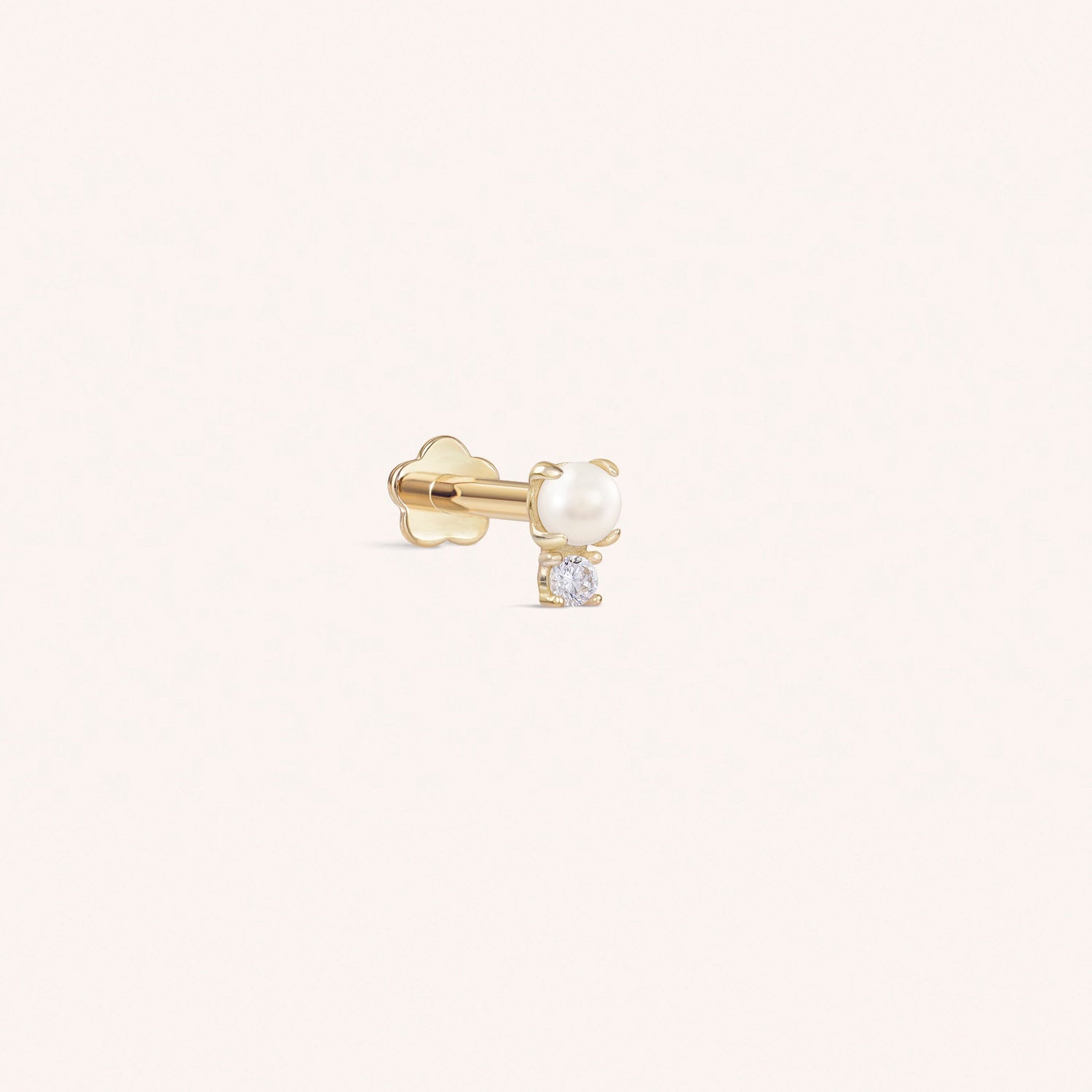 Color:Yellow Gold
Post Length:6.5mm
Post Length:5mm
Post Length:8mm