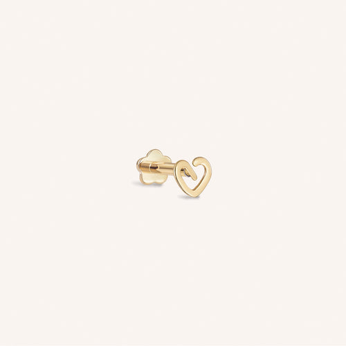 Color:Yellow Gold
Option:Single
Option:Pair