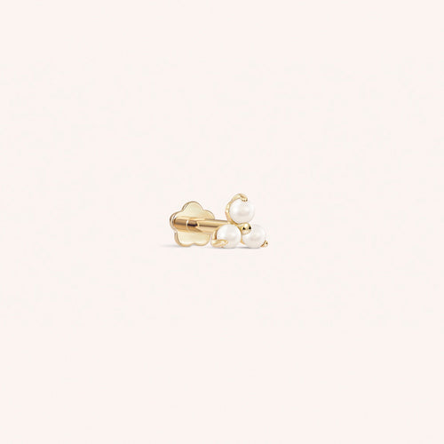 Color:Yellow Gold
Option:Single
Option:Pair