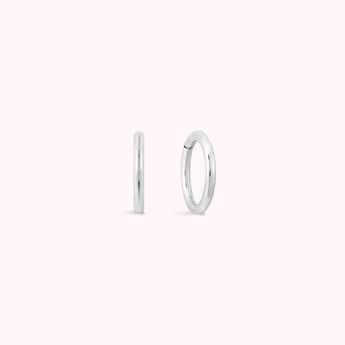 Color:White Gold|Option:Pair